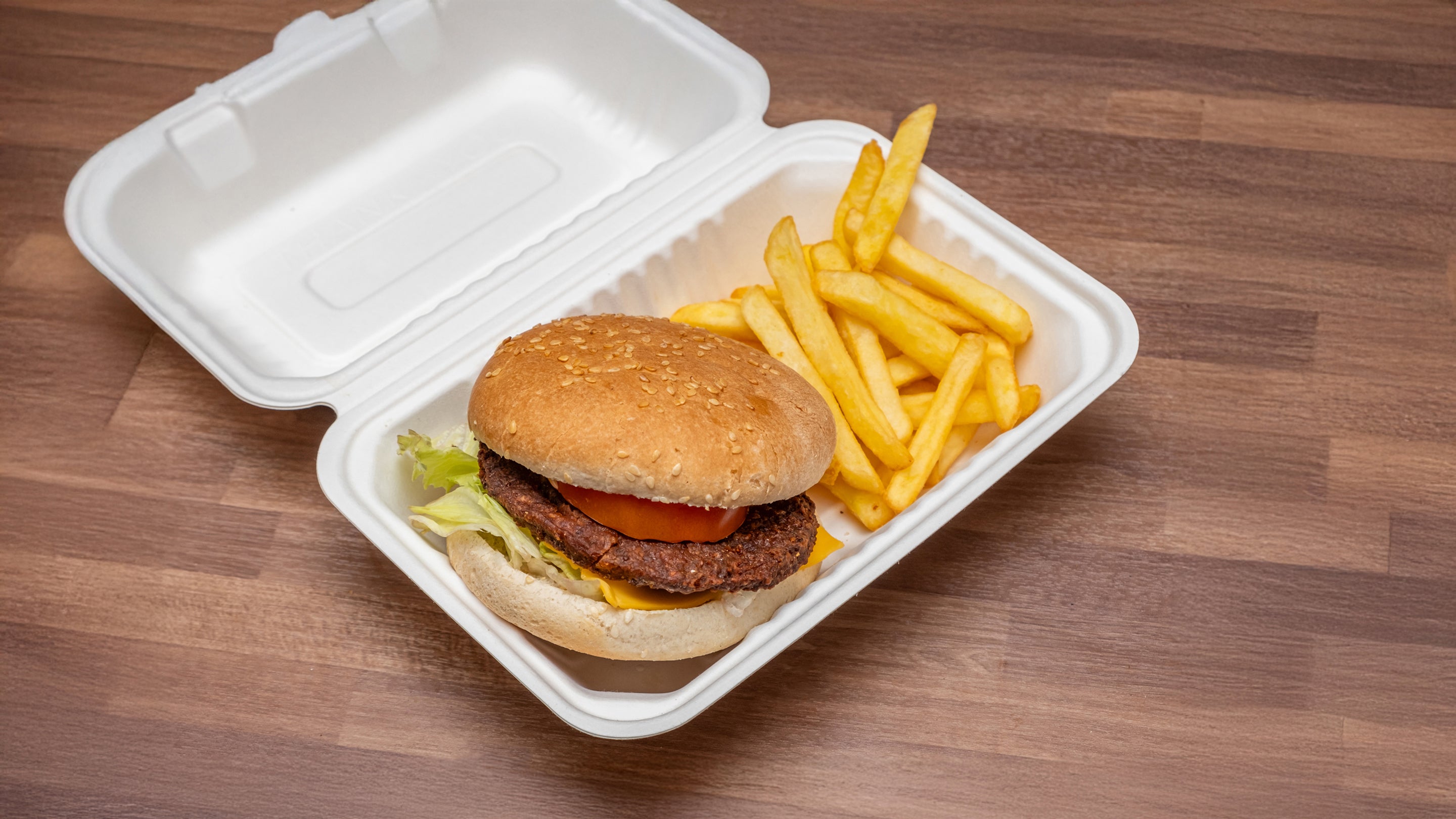 Half Pounder