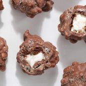 Ice Cream Crunchy