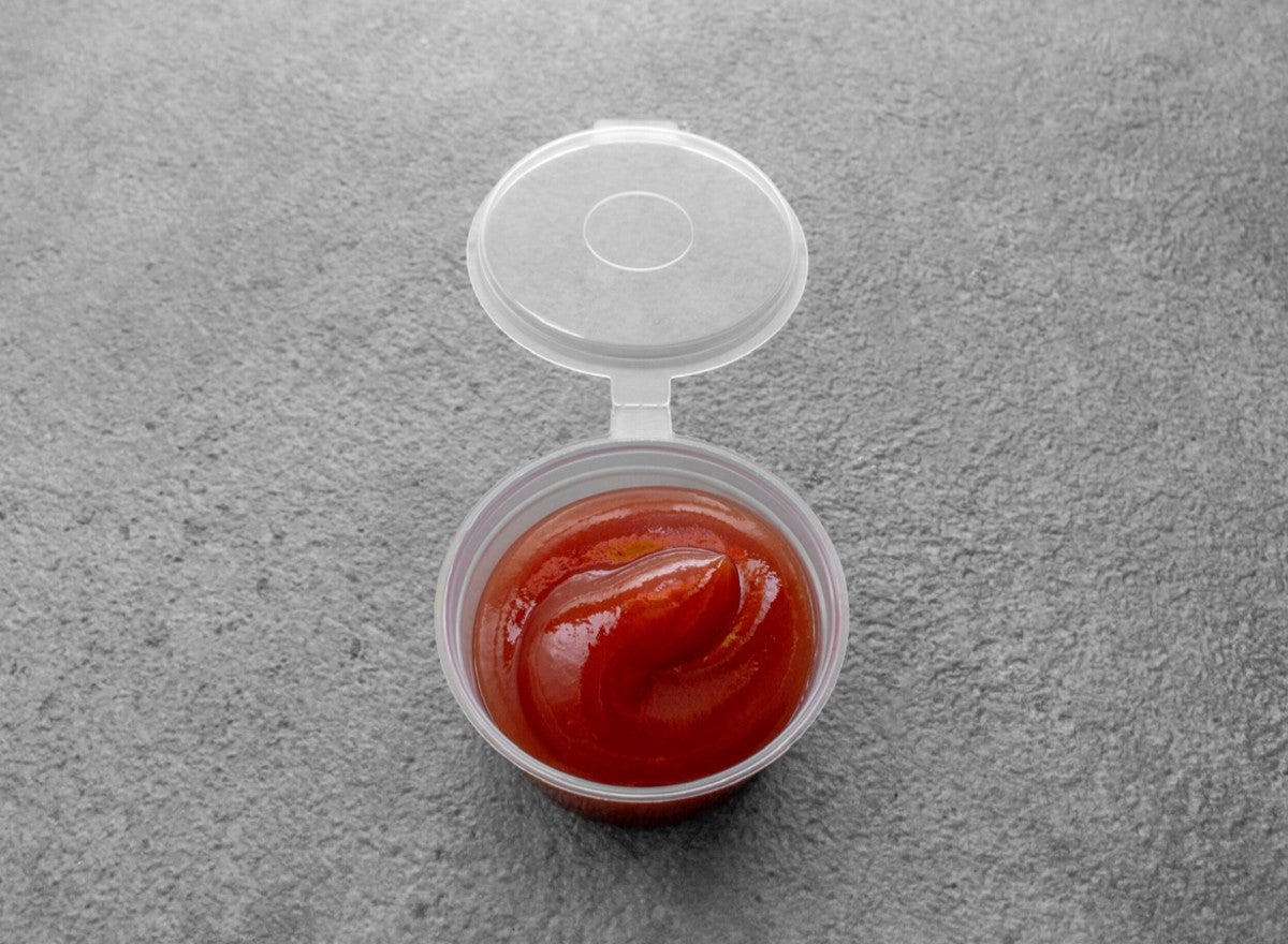 Ketchup