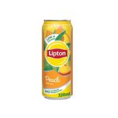 Lipton Peach Ice Tea