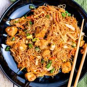 Pancit Bihon