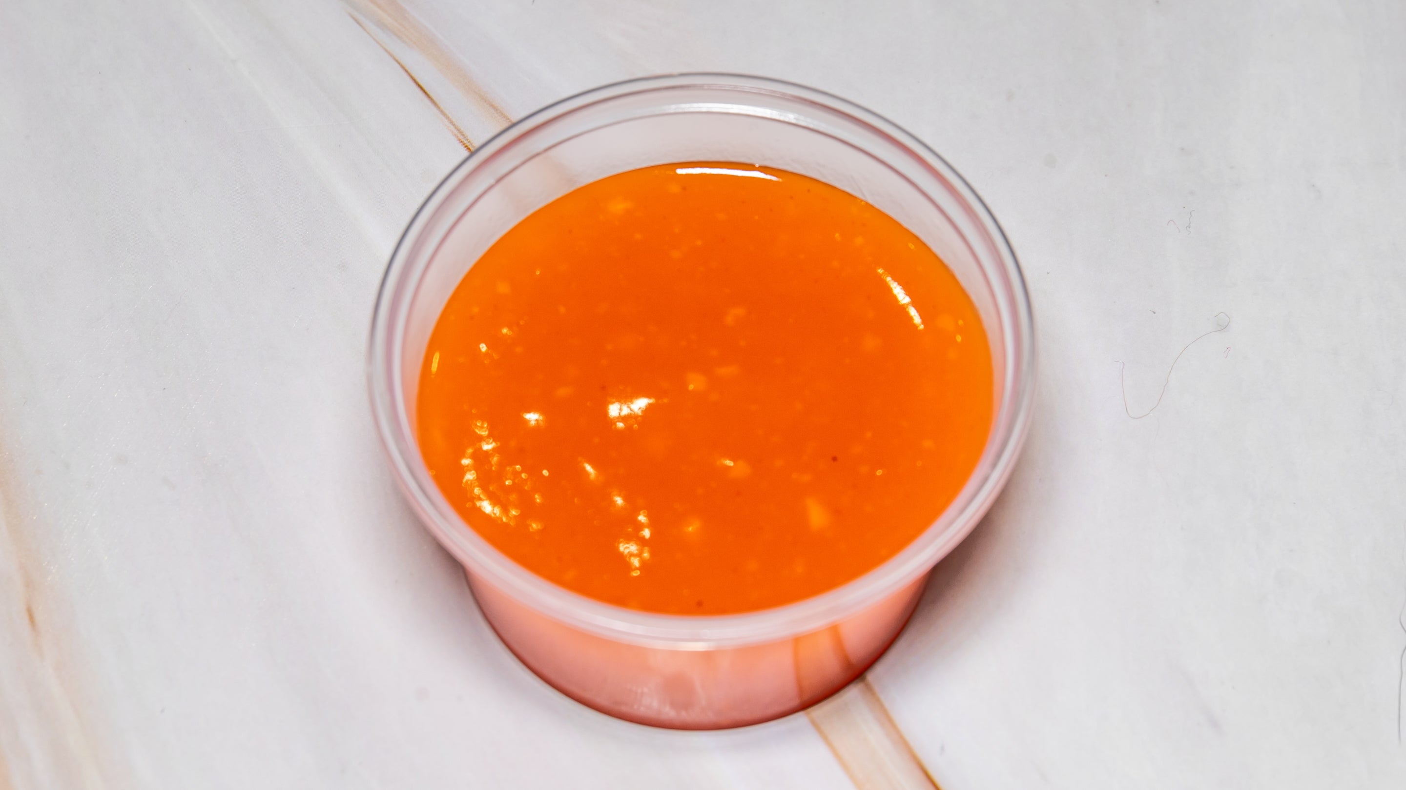 Mango Chutney