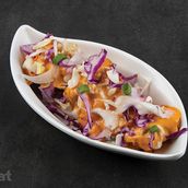 Dynamite Shrimp