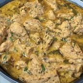 Chicken Kali Mirchi