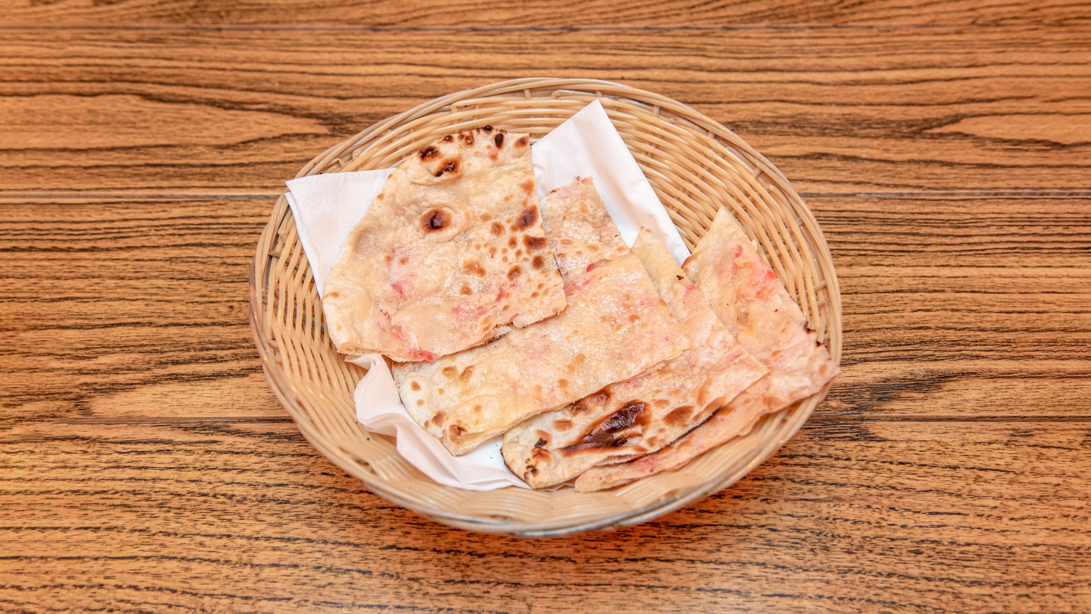 Peshwari Naan
