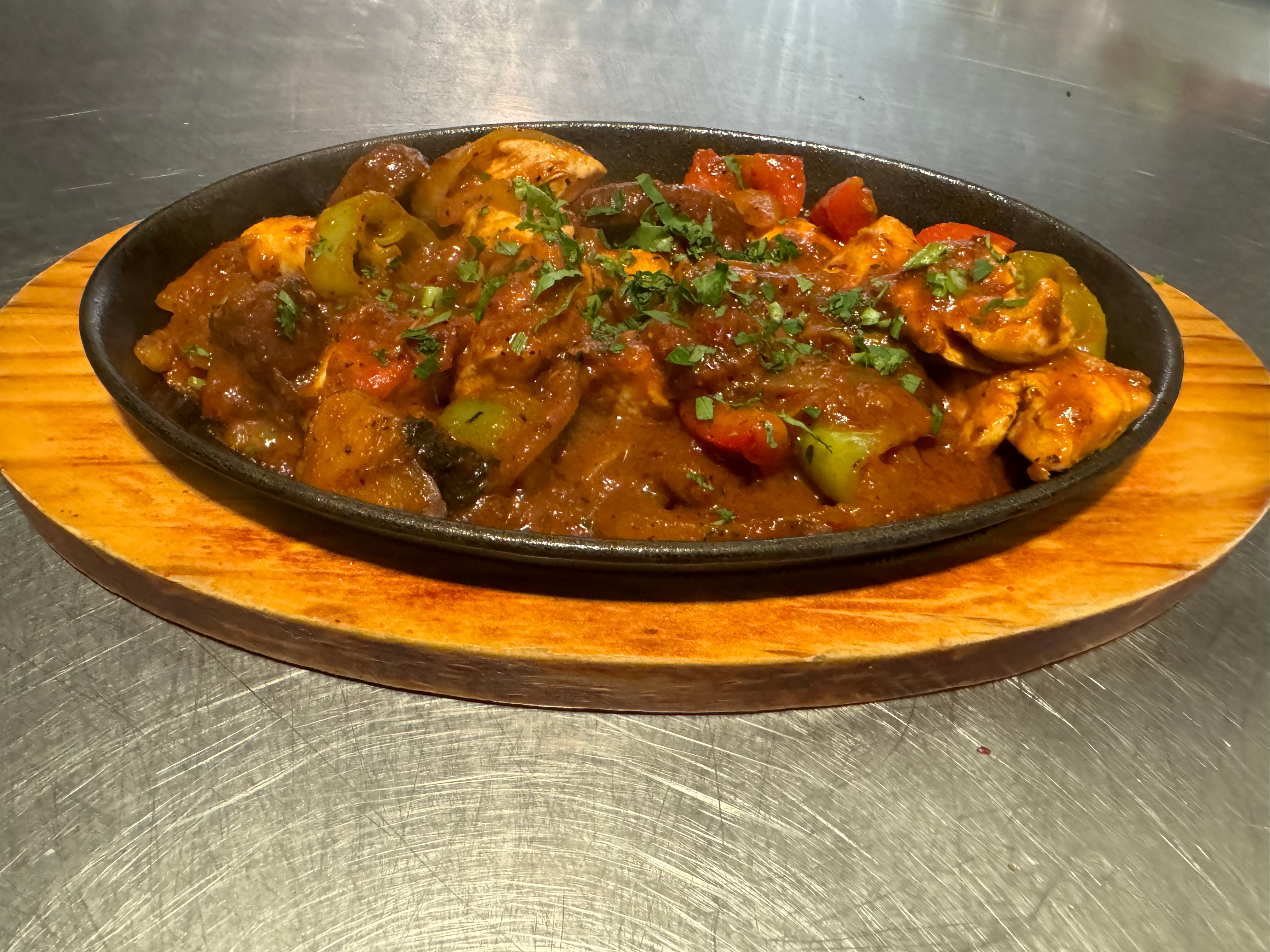 LAMB GUVEC