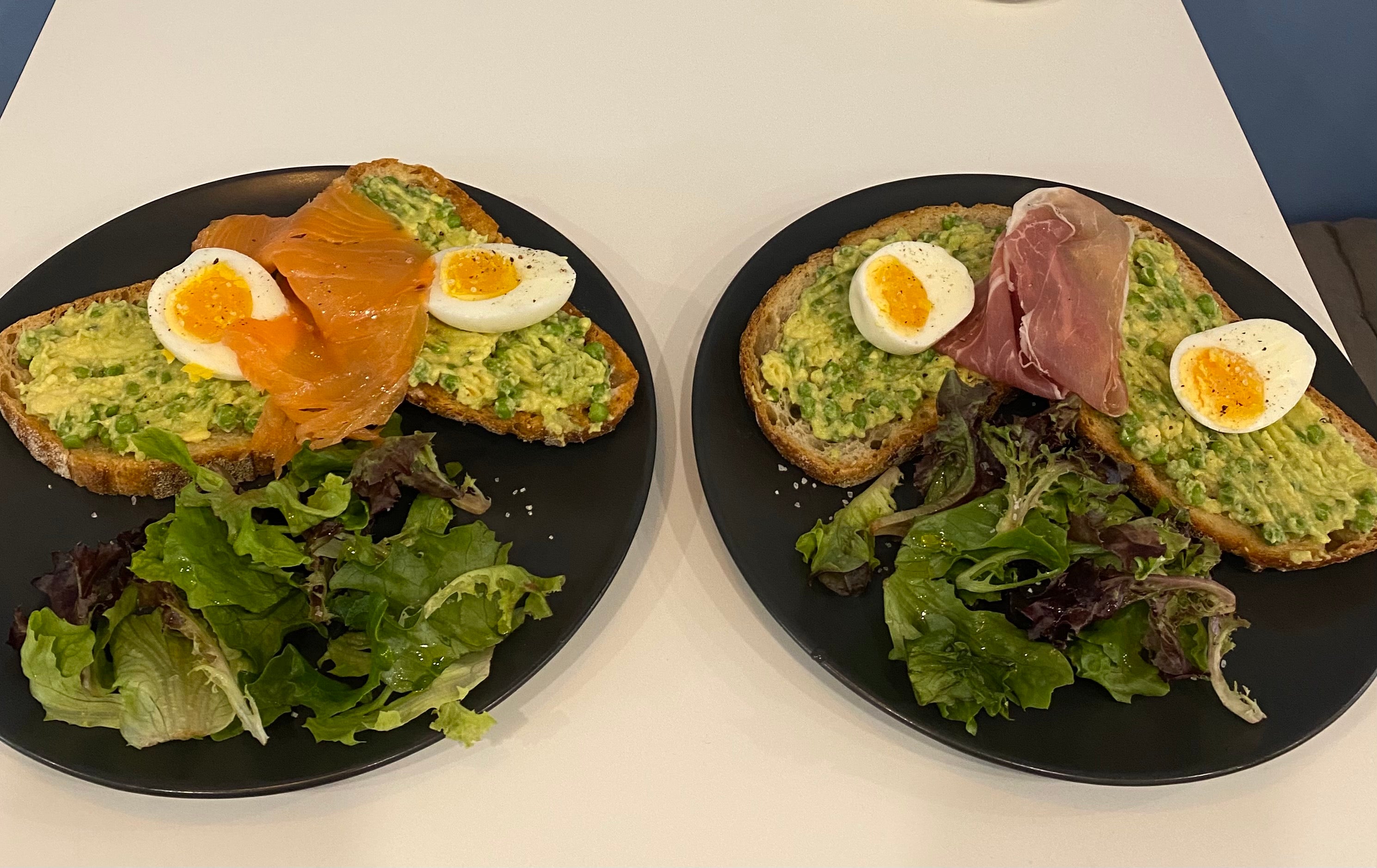 Avo-cuddle