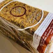 Zather Bread