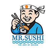 Mr Sushi