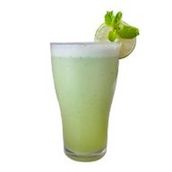 Lemon Mint Juice