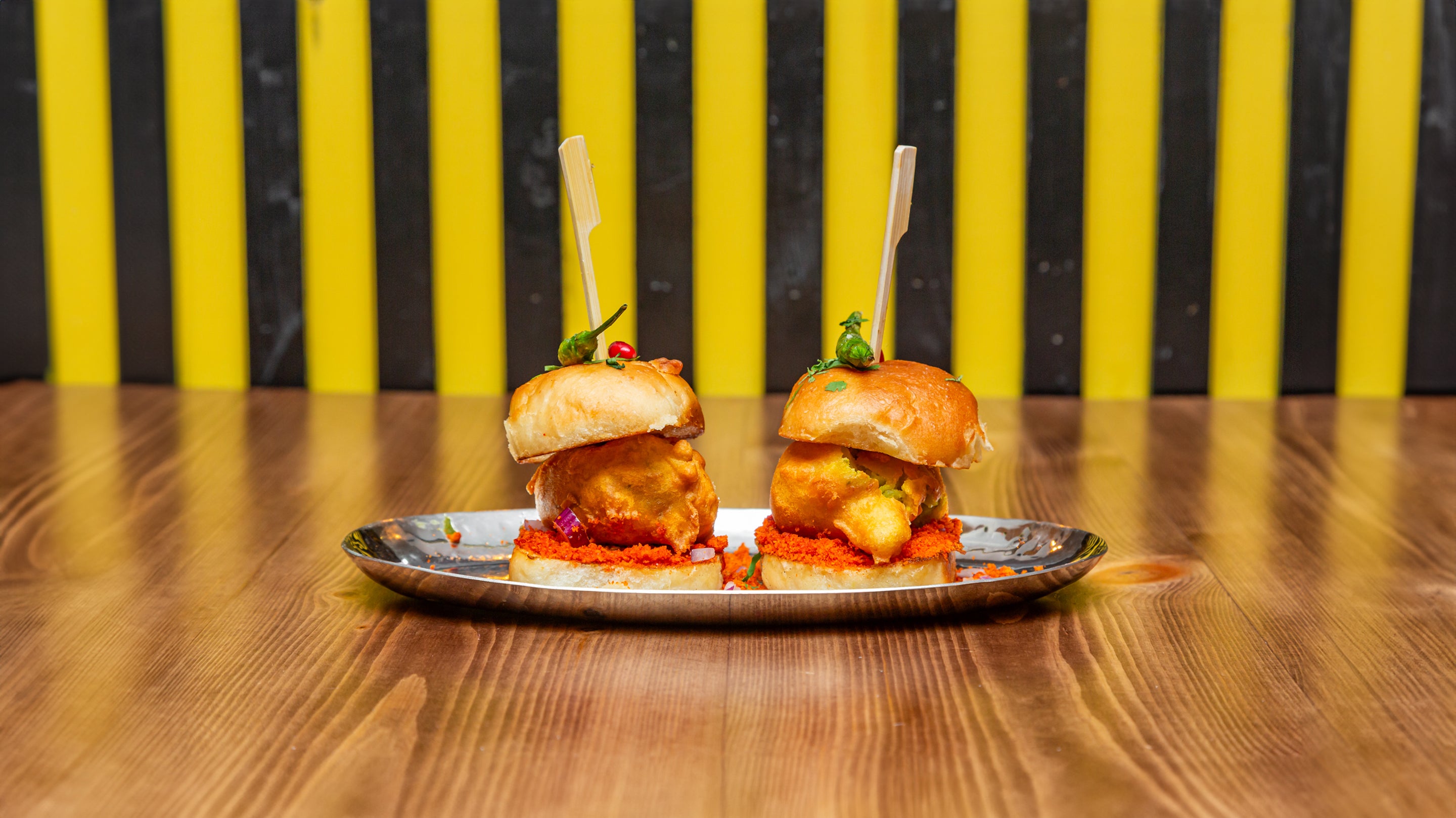 Vada Pav