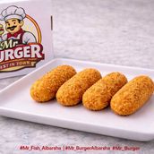 Mozzarella Sticks🧀🔥صوابع موزريلا