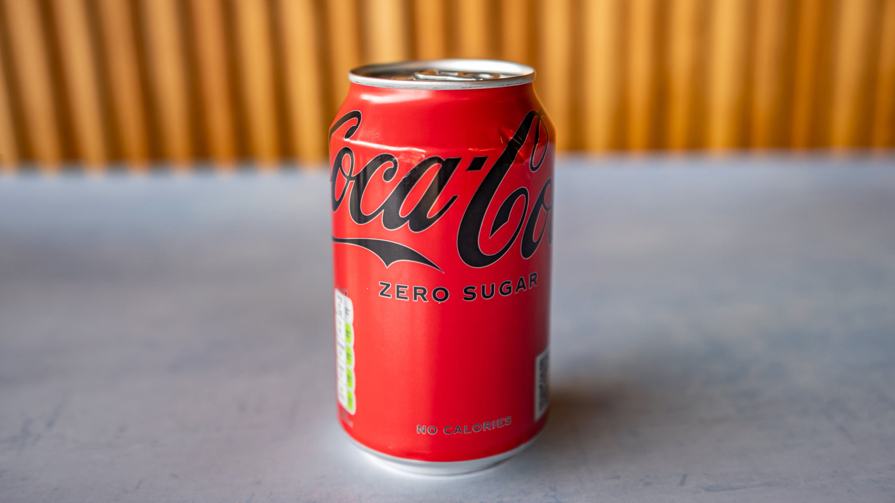 Coca-Cola Zero