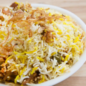 Mutton Biryani