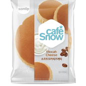Samlip Soft Cheese cake Mocha 50G x 5pcs