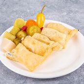 Burak Cheese