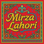 Mirza Lahori