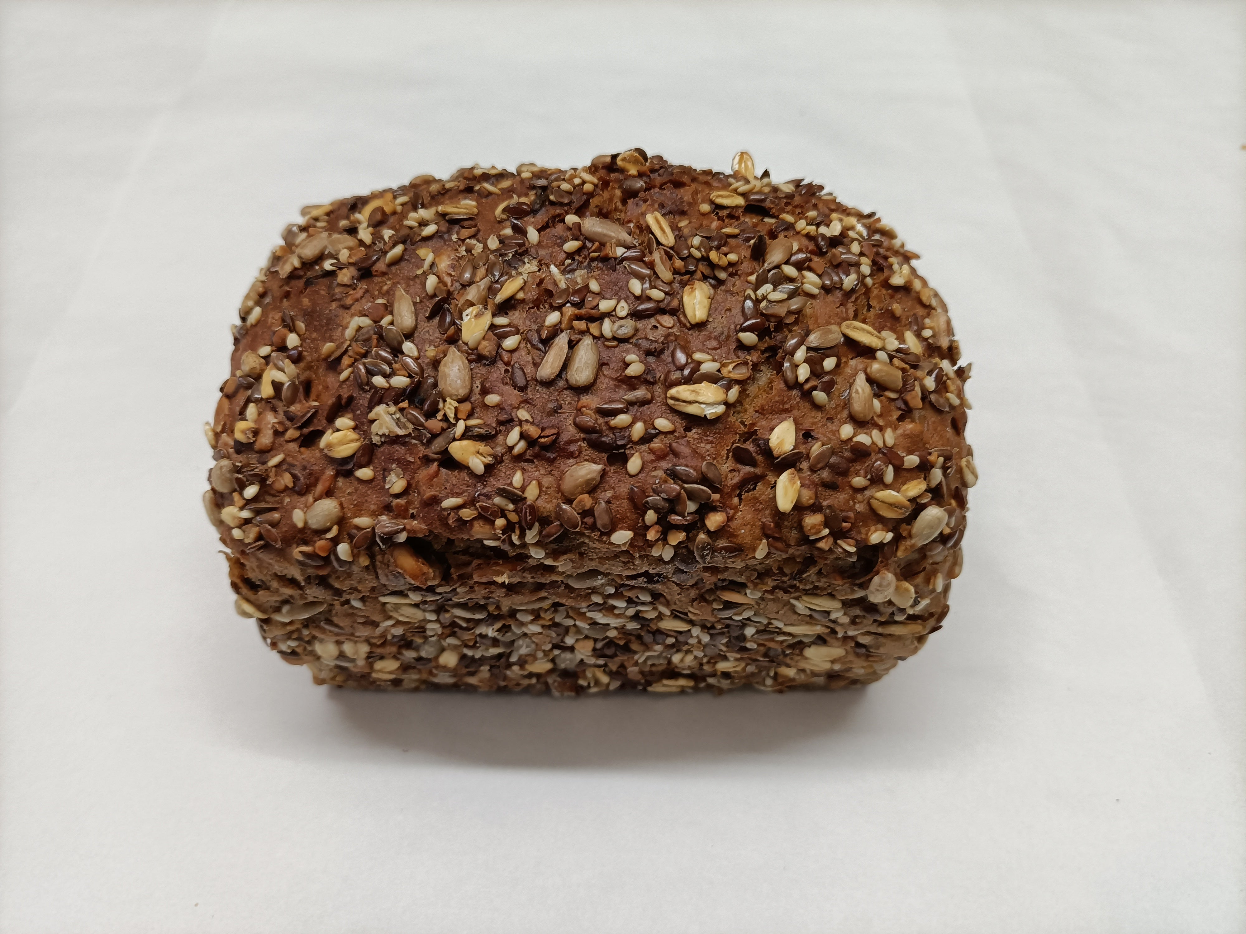 FITNESS BREAD