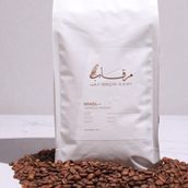 Brazil 1kg Beans