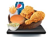 Snack Broasted Box