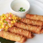 Makai Cheese Kurkure