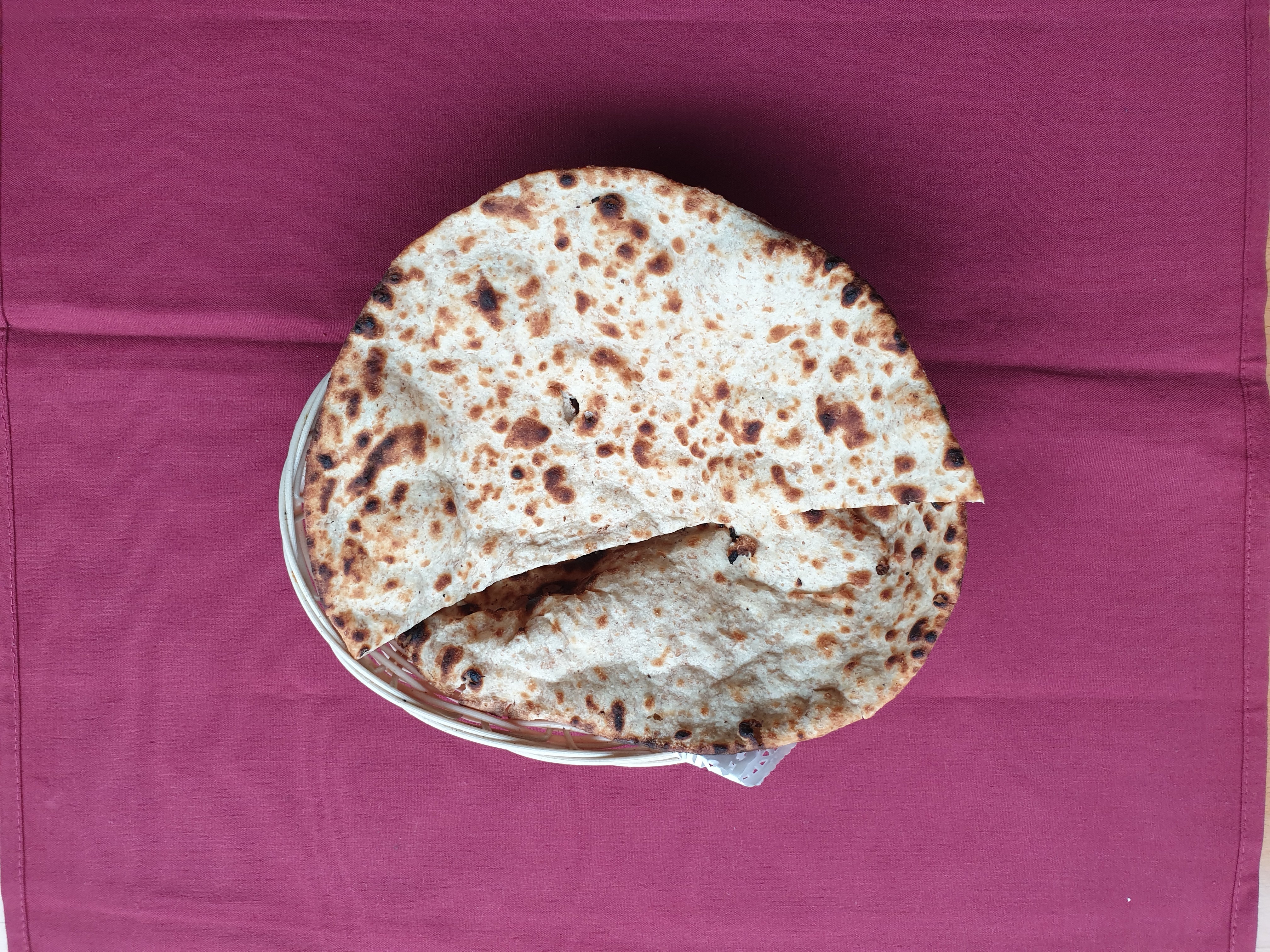 Roti