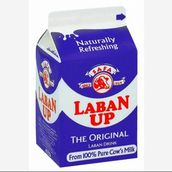 Laban Up