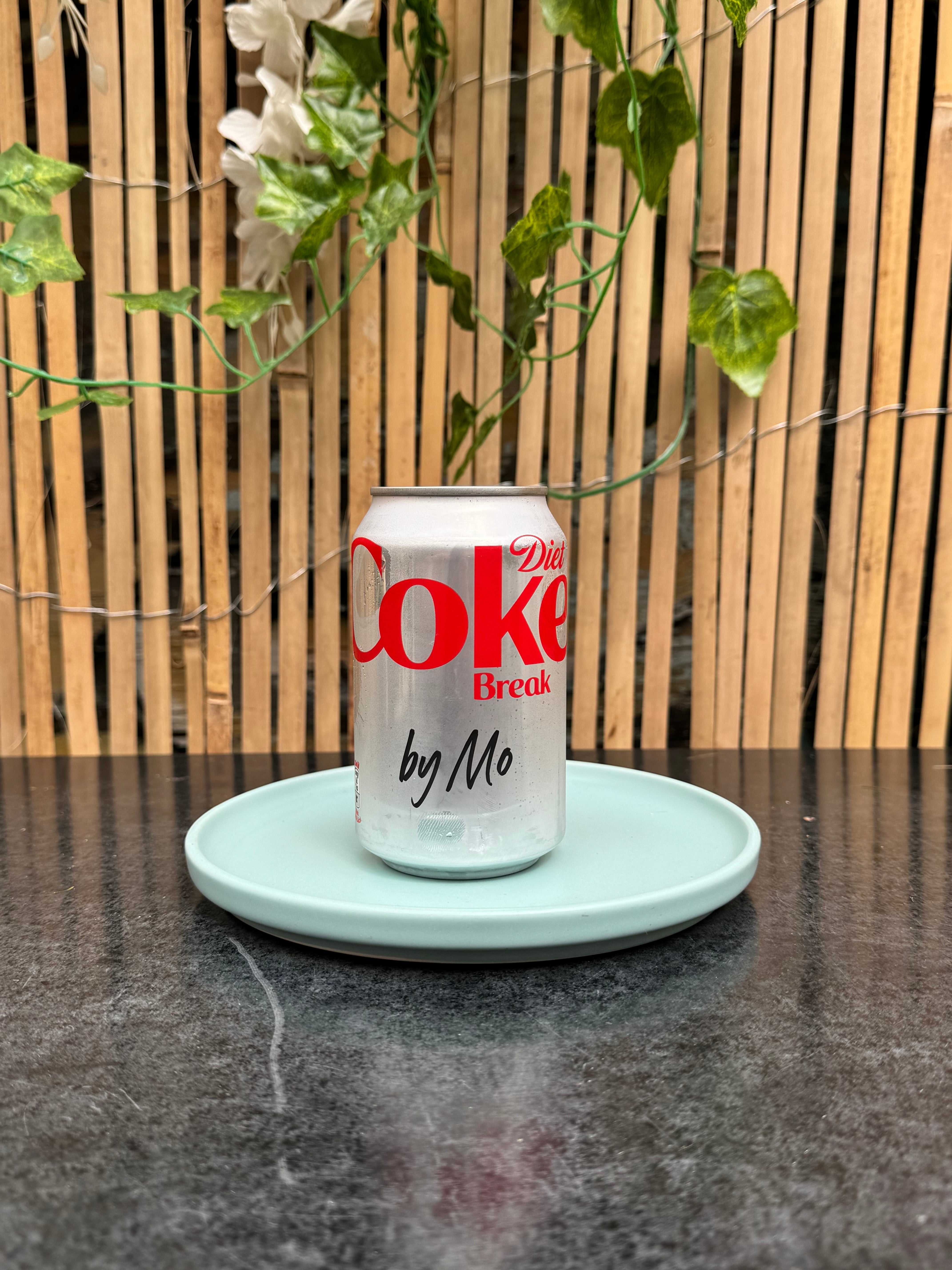 Diet Coke