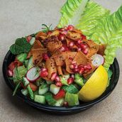 Fattoush