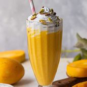 Mango Shake