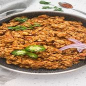 Keema (Half)