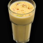 Mango Lassi