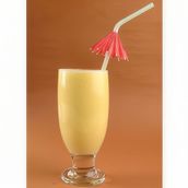 Laban Mango Lassi