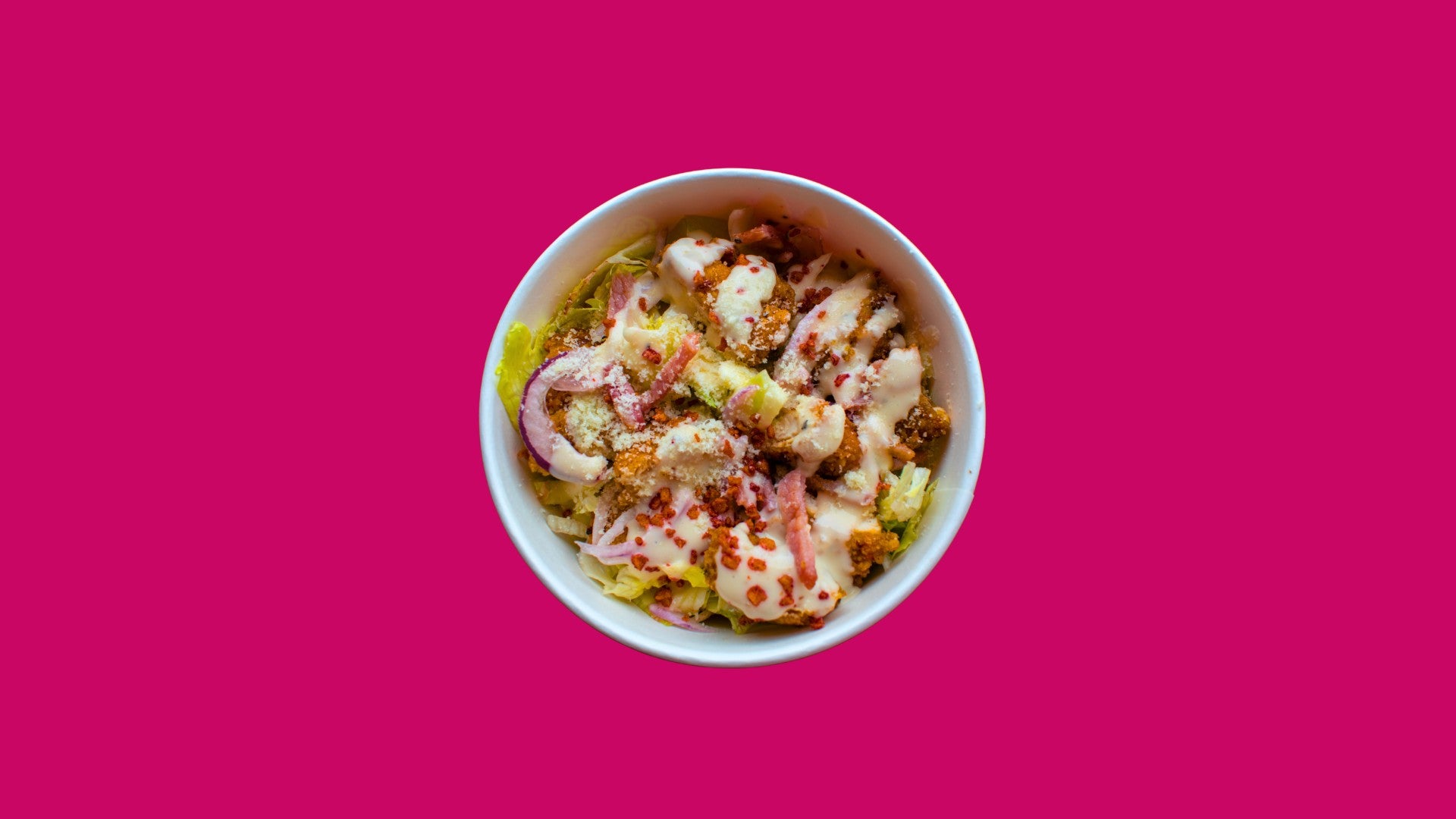 CAESAR BOWL