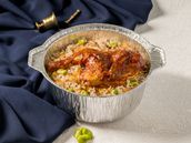 Jeder Bajeela Chicken