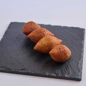 Fried Kebbe
