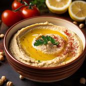 Hummus