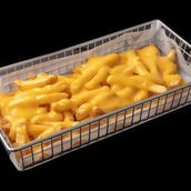 Cheesy Fries