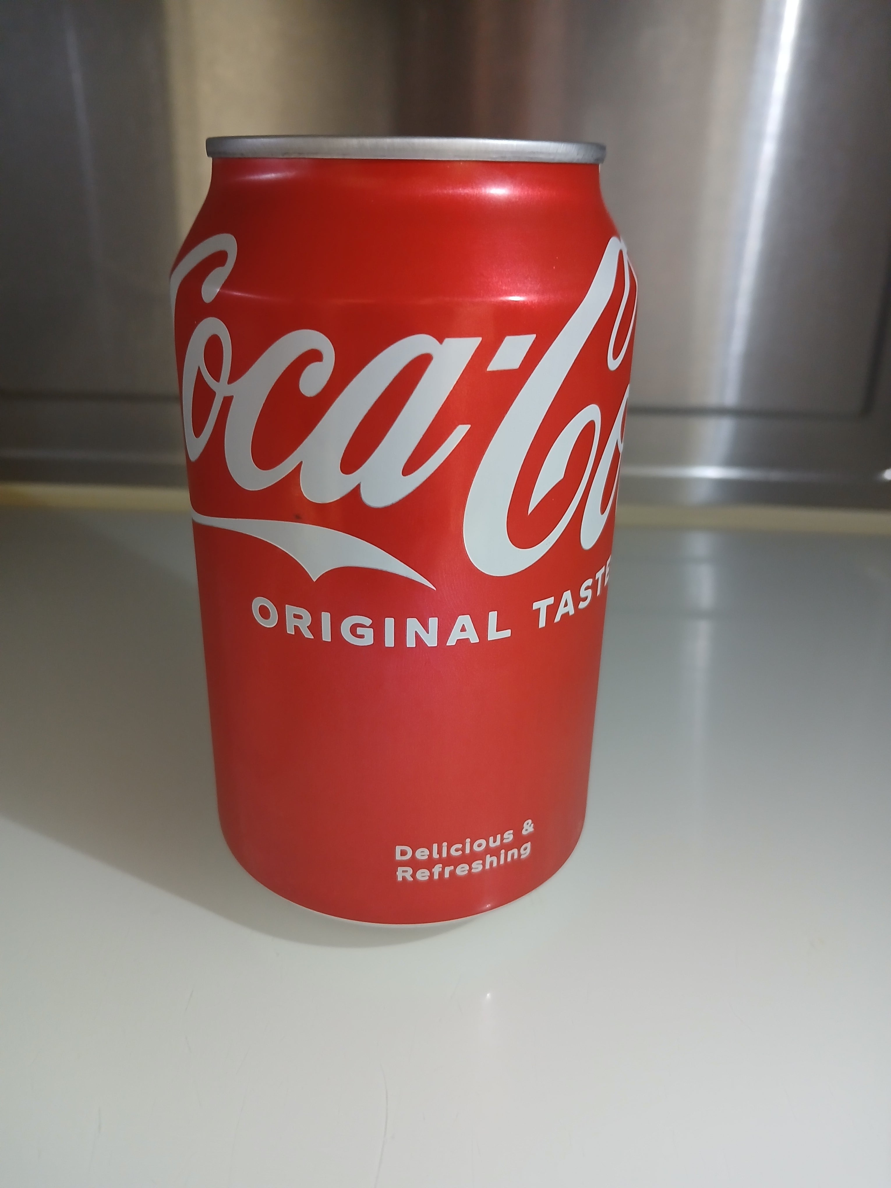 Coca-Cola