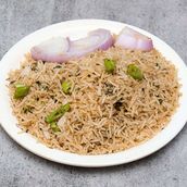 Mix Vegetable Pulao