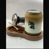 Ice Latte