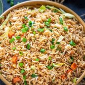 Veg Rice