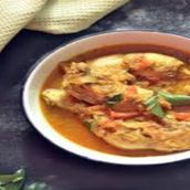 Chicken Payyoli