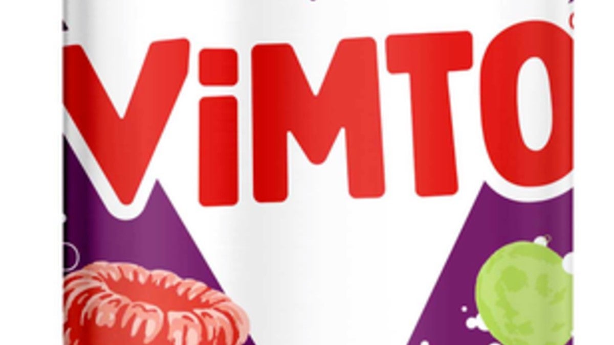 Vimto