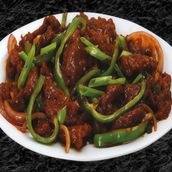 Beef Chili