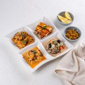 Mezze Platter