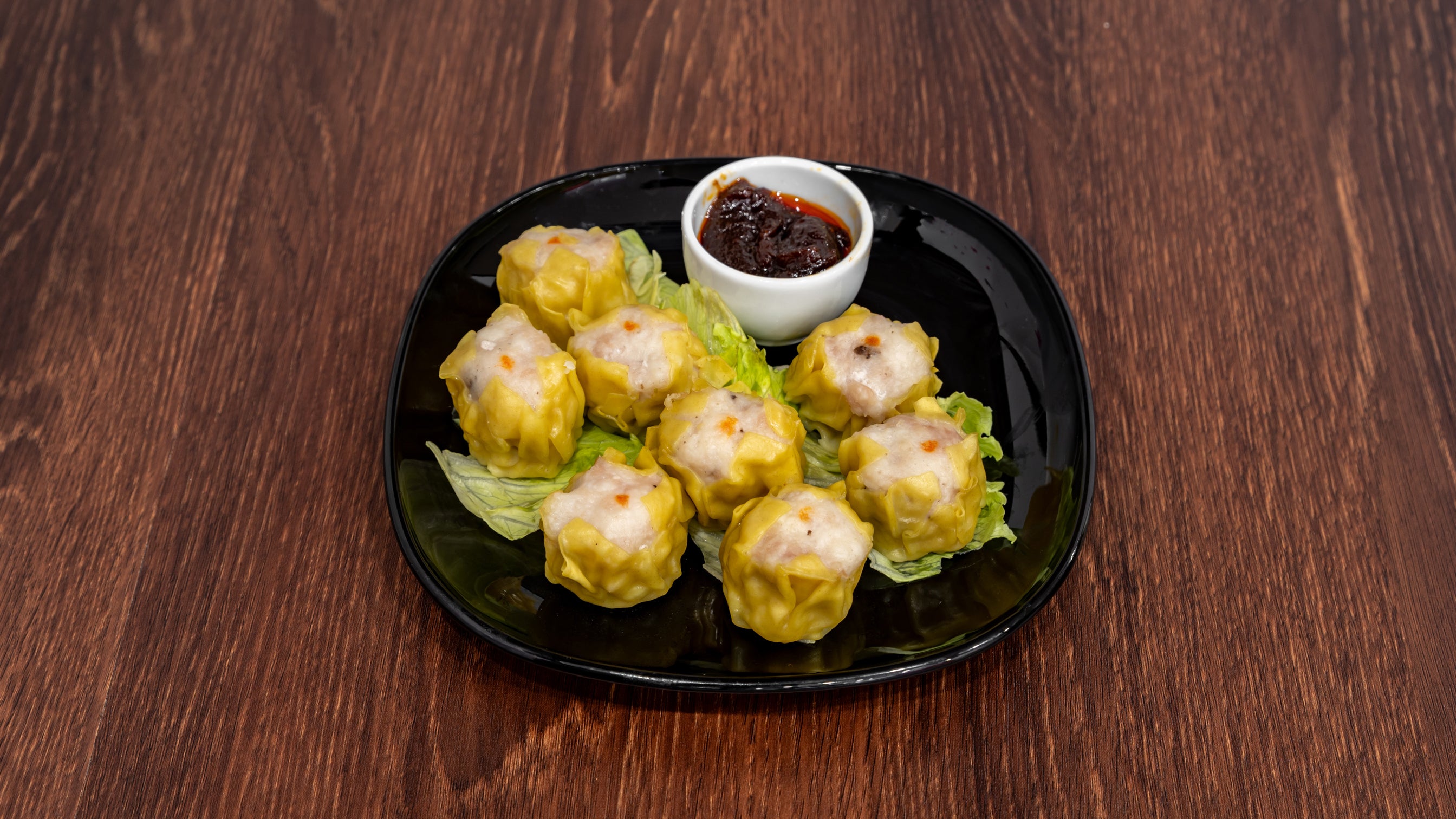 Siu Mai