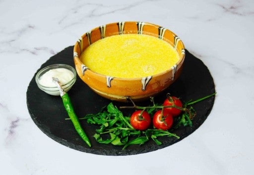 Ciorba de burta
