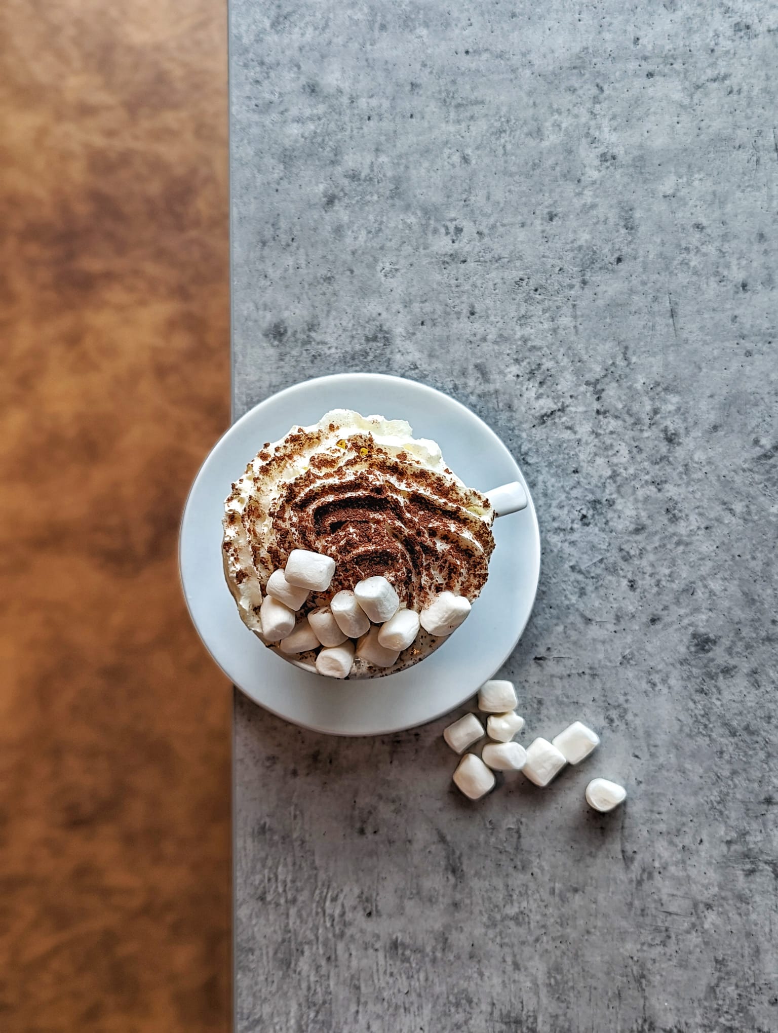 Hot Chocolate