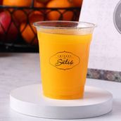 Fresh Orange Juice